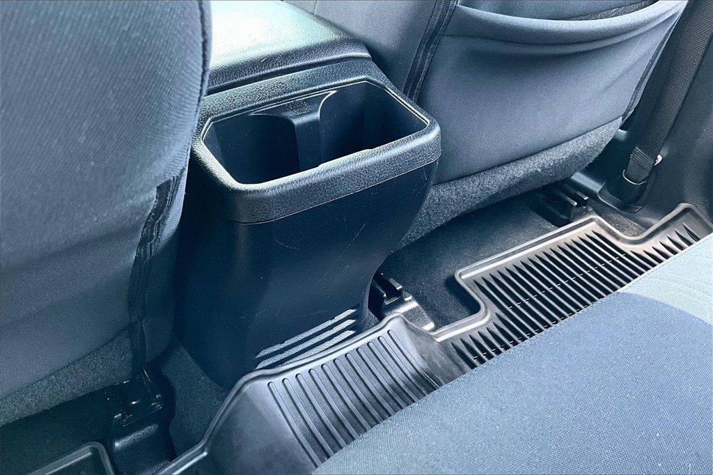 2020 Toyota Tacoma TRD Sport photo 34