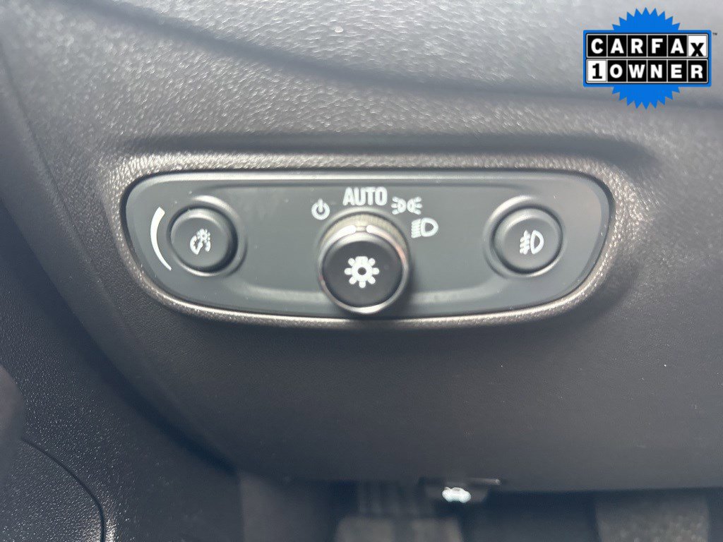 2024 Chevrolet Equinox Premier photo 38