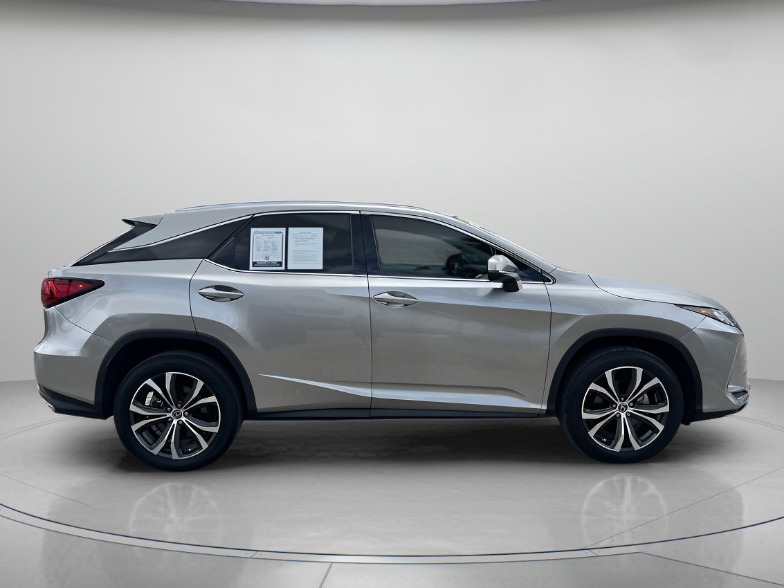 2020 Lexus RX 350 Premium photo 2
