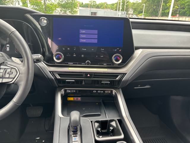 2024 Lexus TX 350 Premium photo 16
