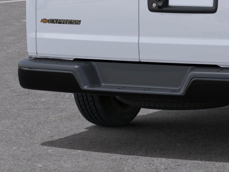 2025 Chevrolet Express Cargo 2500 photo 11