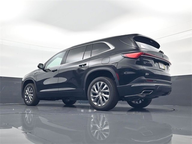 2026 Buick Enclave Preferred photo 28