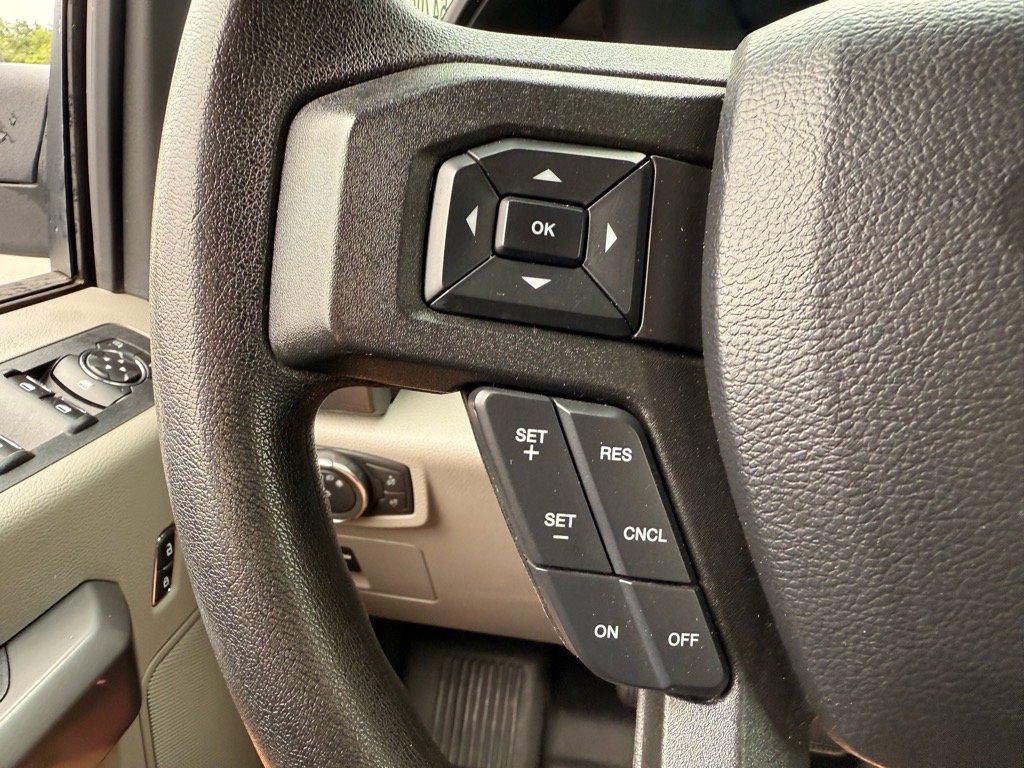 2020 Ford F-150 XLT photo 14