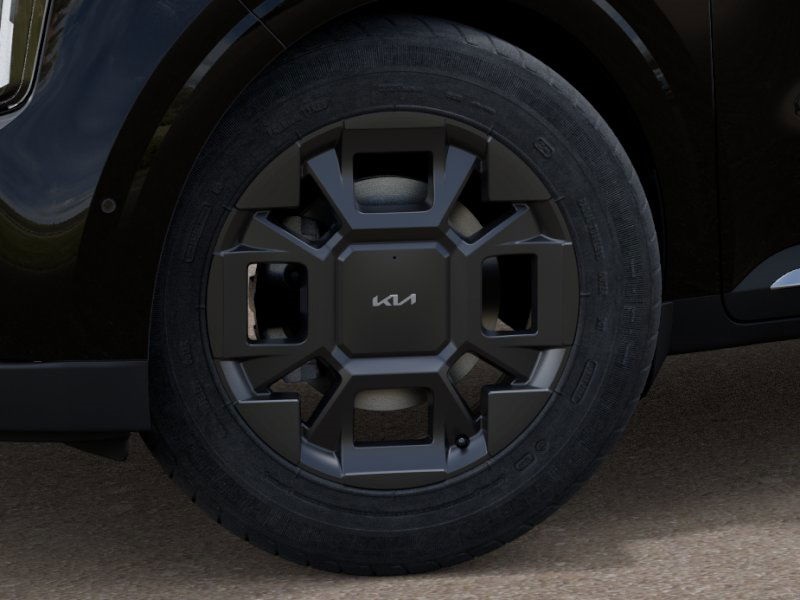 2026 Kia Carnival SX photo 8