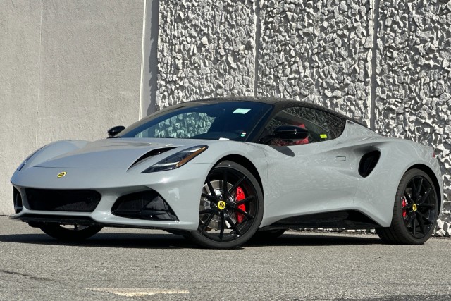 New Lotus vehicles for Sale in Larkspur, CA