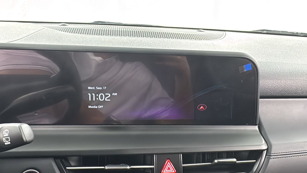 2026 Kia Seltos EX photo 24