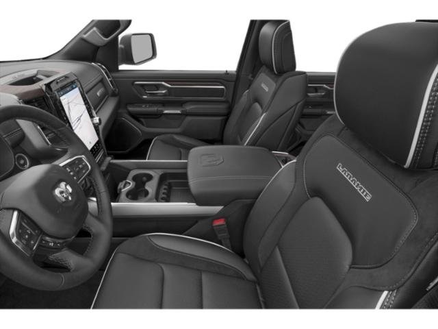 2026 Ram 1500 Laramie photo 8