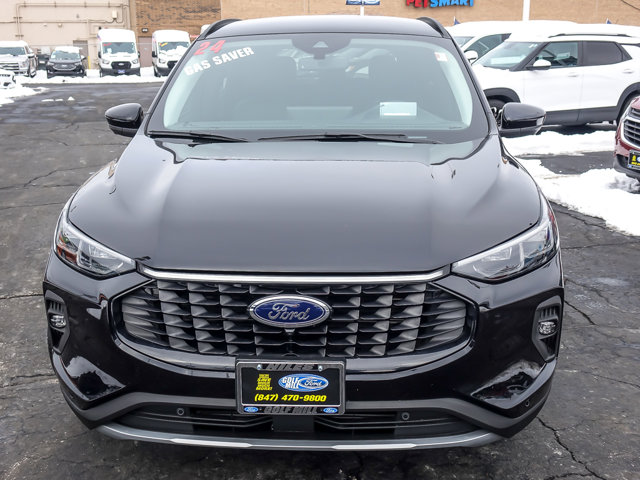 2024 FORD ESCAPE - Image 37