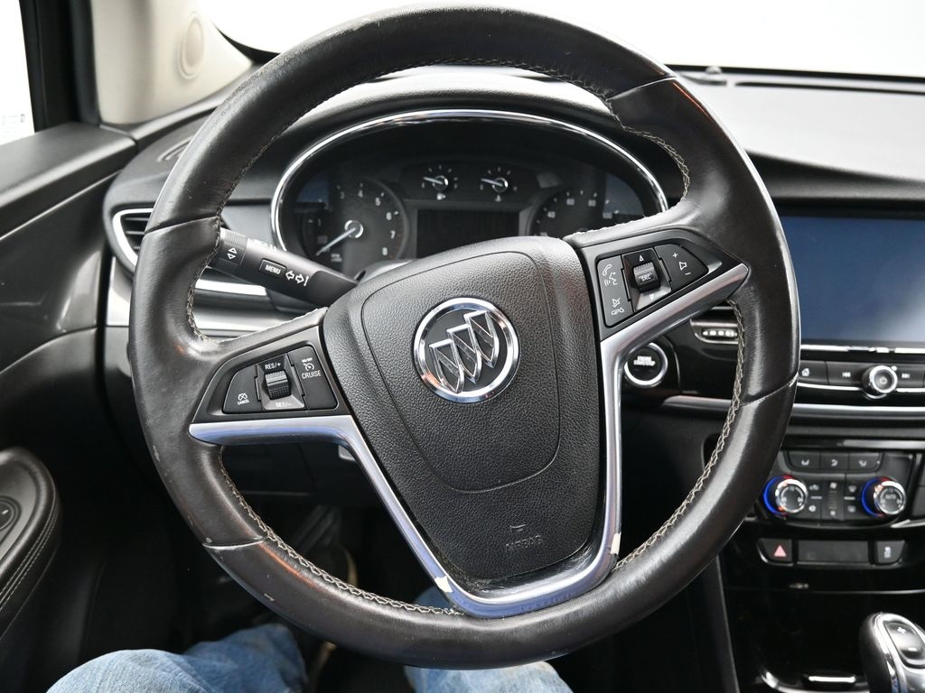 2017 Buick Encore Preferred photo 14