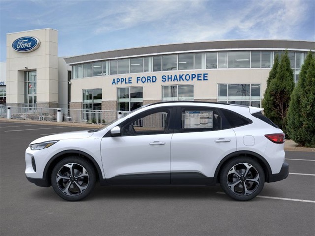 2025 Ford Escape Hybrid ST-Line Select photo 2