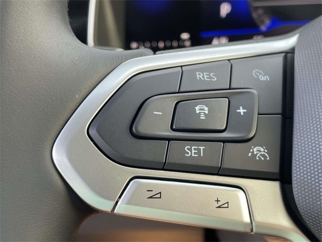 2025 Volkswagen Jetta 1.5T SE photo 18