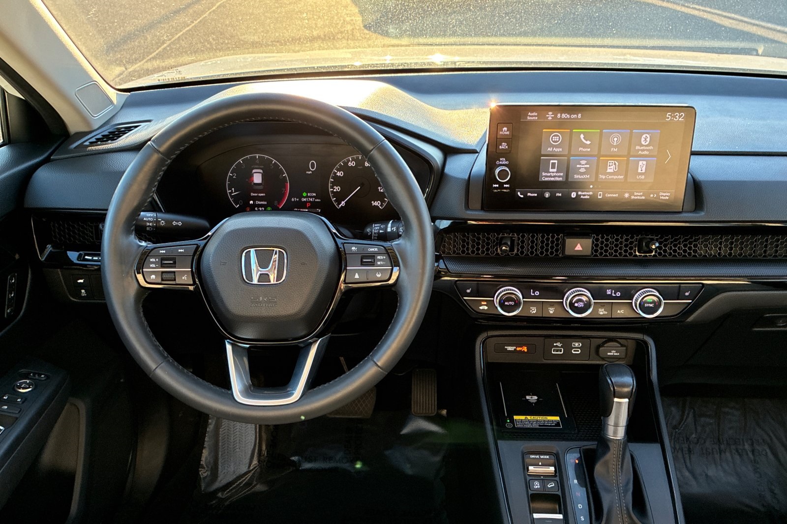 2024 Honda CR-V EX-L photo 12