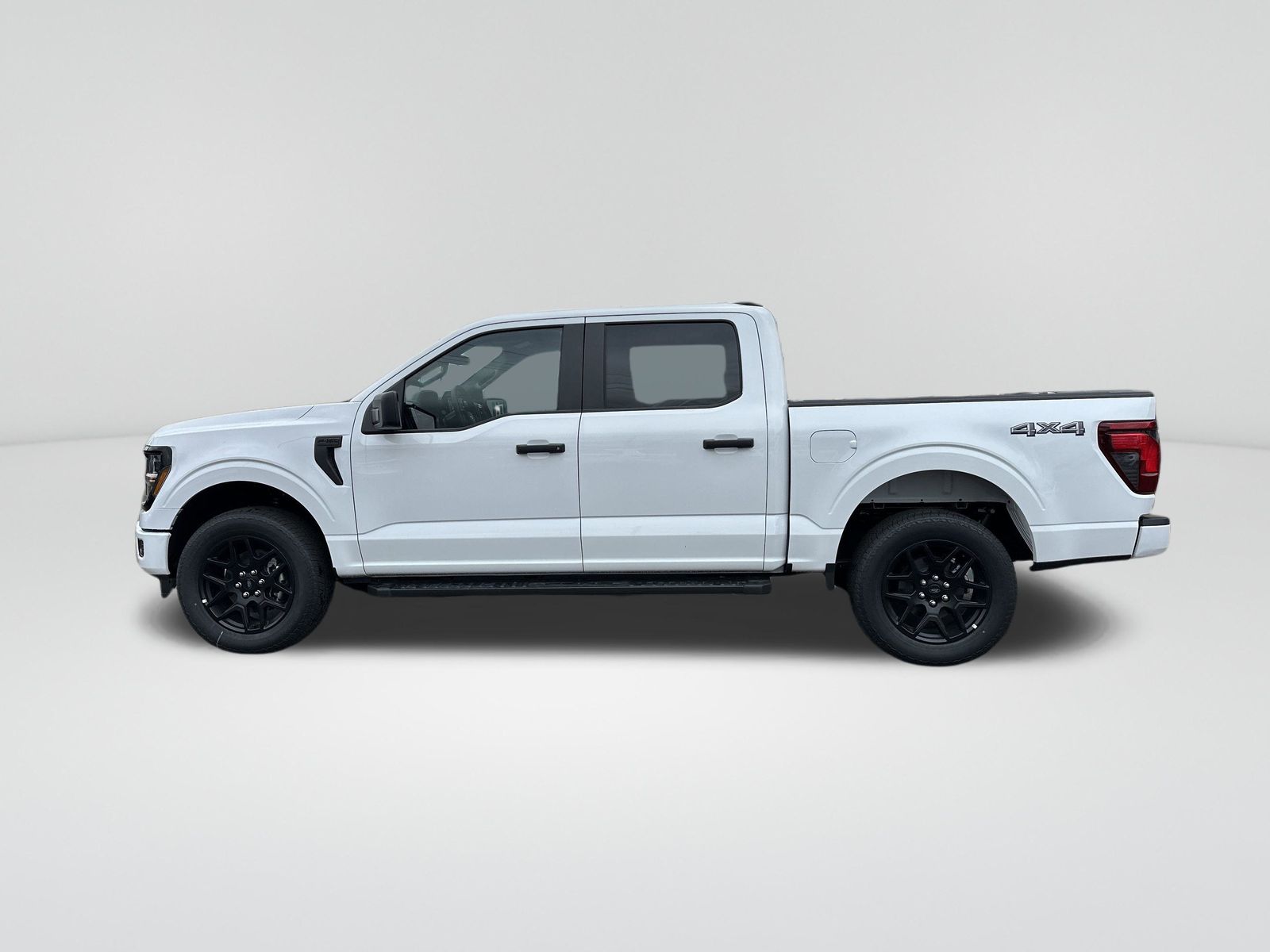 2025 Ford F-150 STX photo 2