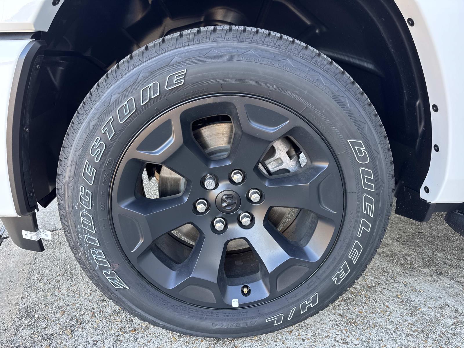 2026 Ram 1500 Lone Star photo 3