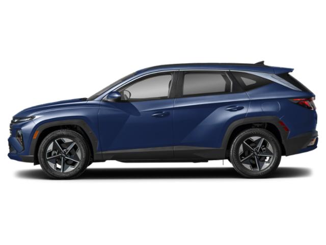 2026 Hyundai Tucson SEL photo 14