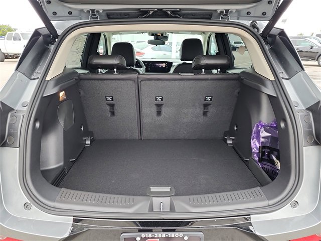 2026 Buick Encore GX Sport Touring photo 3