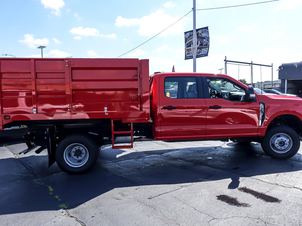 2023 FORD F-350 - Image 12
