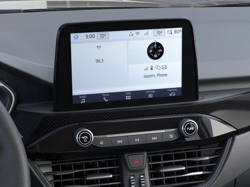 2025 Ford Escape ST-Line photo 13