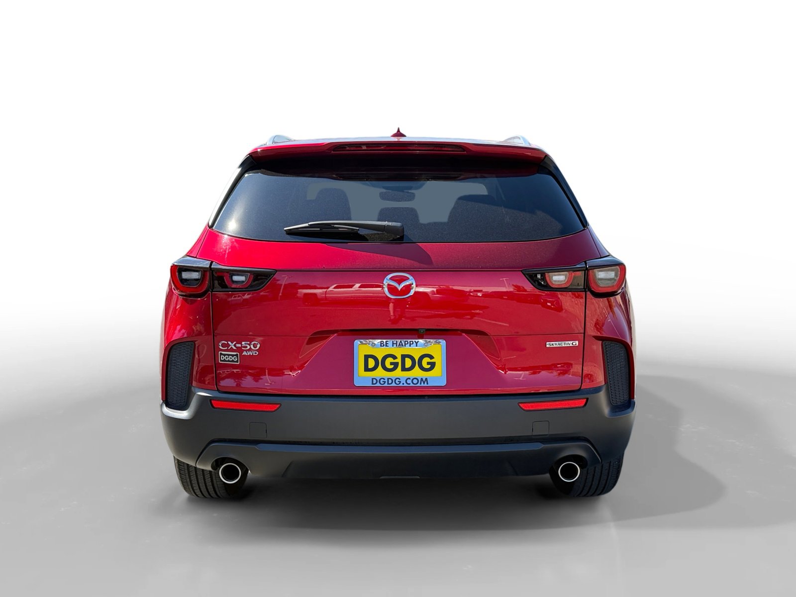 2024 Mazda CX-50 2.5 S Premium photo 4