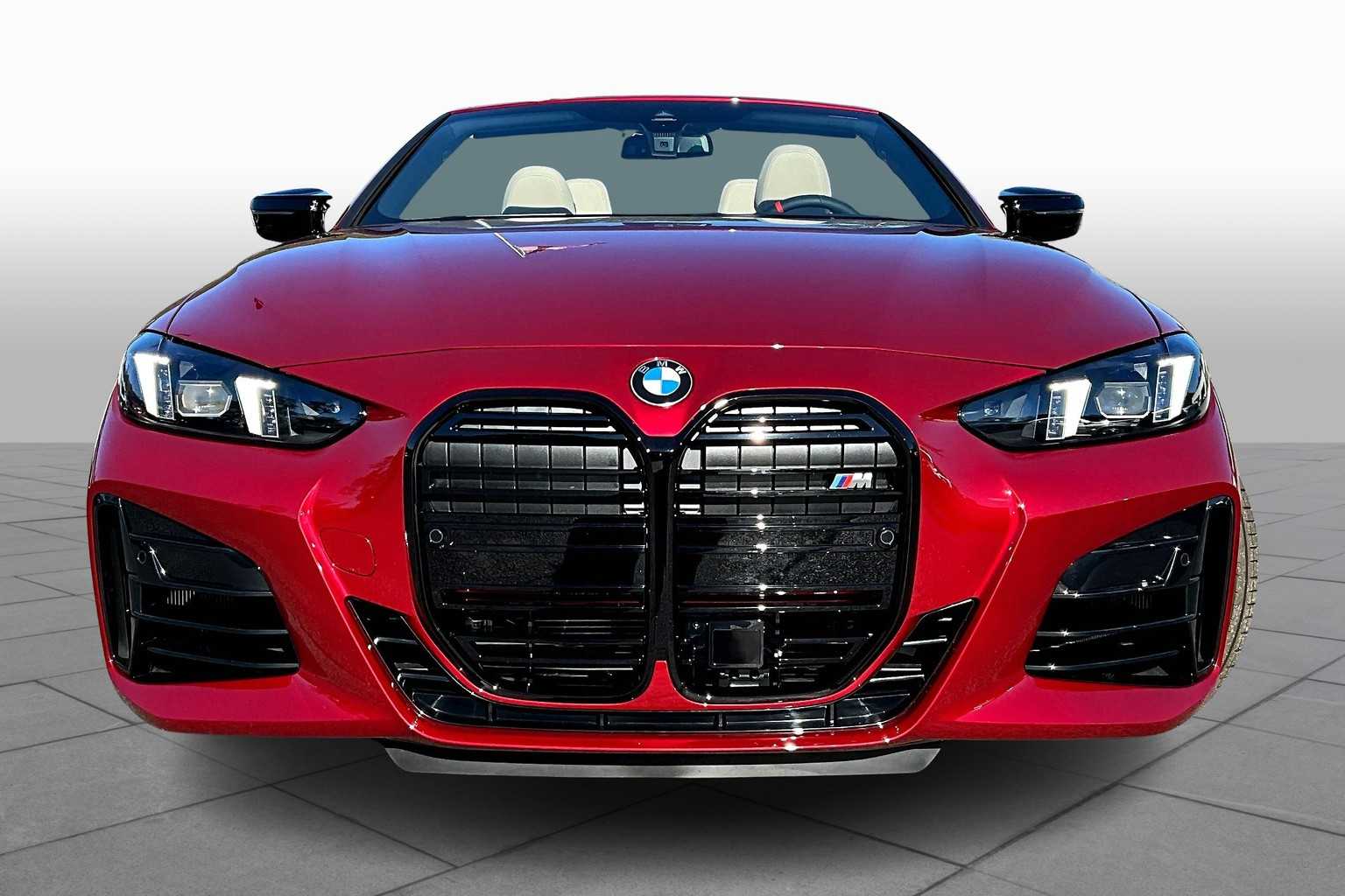 2026 Bmw 440i M440i photo 3