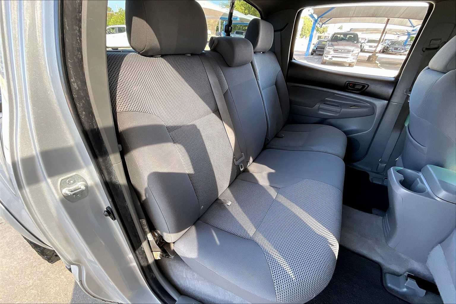 2007 Toyota Tacoma PreRunner photo 19