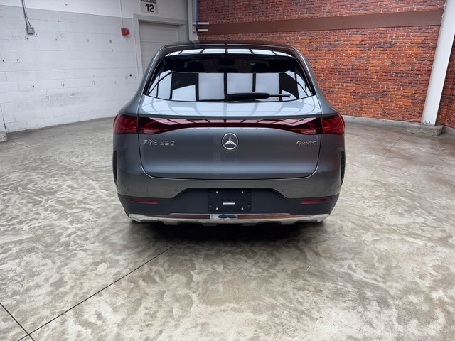 2025 Mercedes Benz 350 4MATIC photo 4