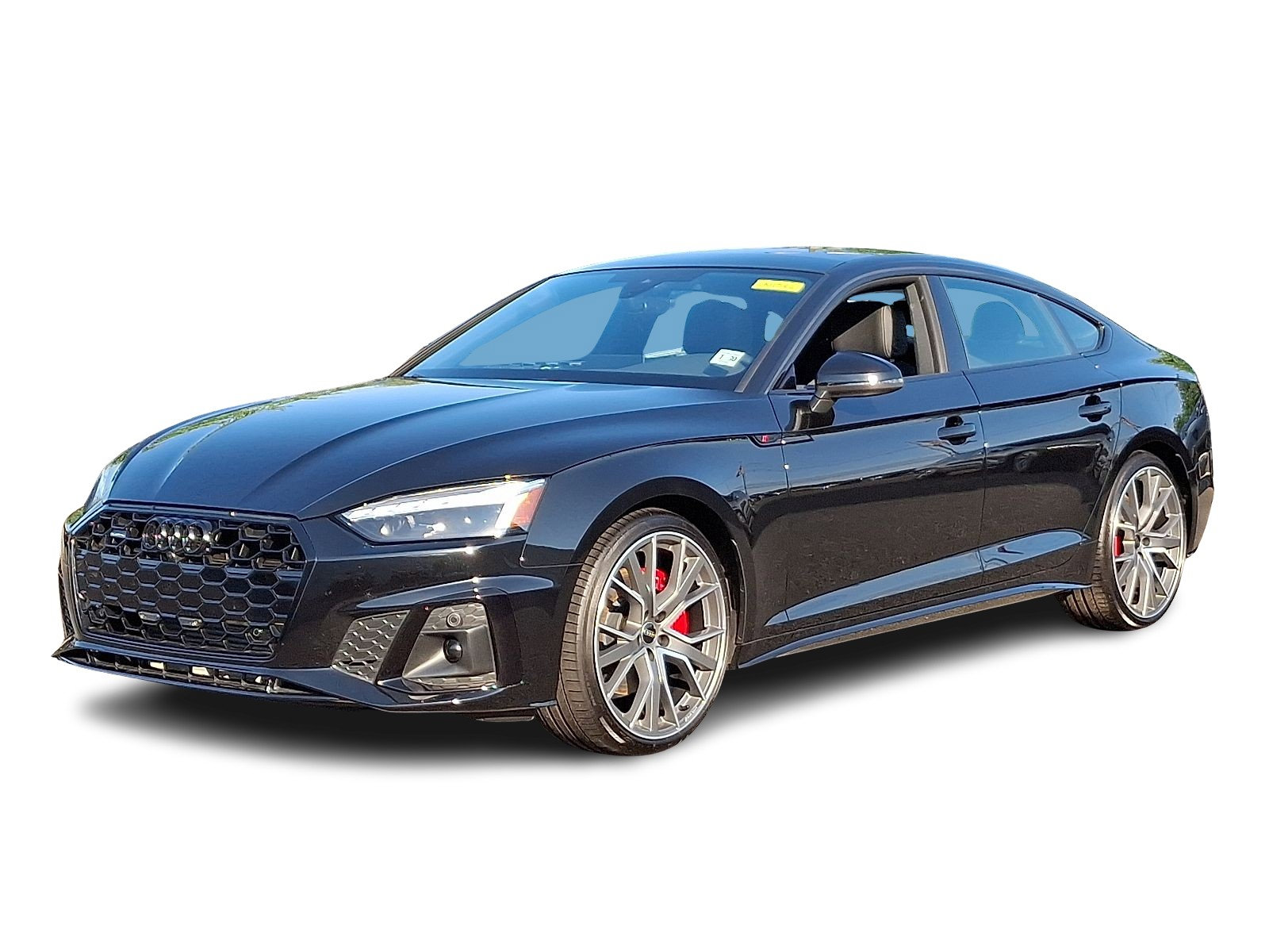 2025 Audi A5 Sportback Premium Plus's photo