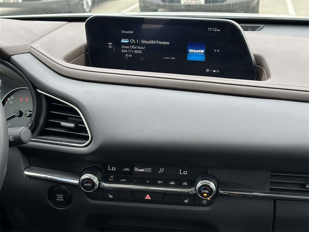 2025 Mazda CX-30 2.5 S Premium photo 19