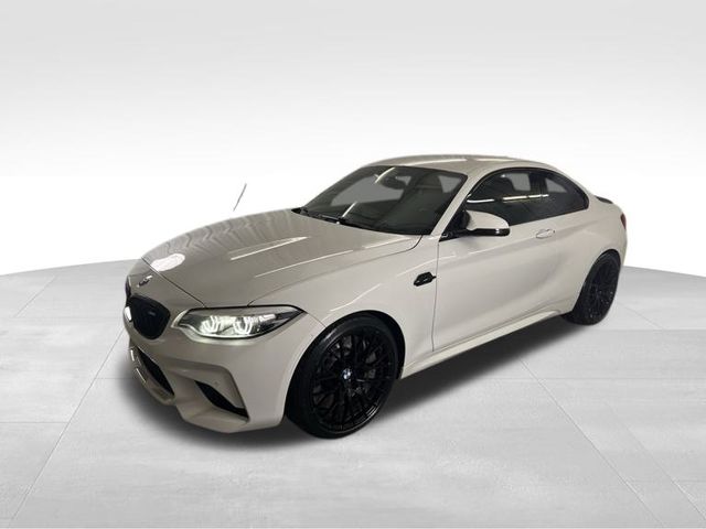 2021 BMW M2 Coupe Base's photo
