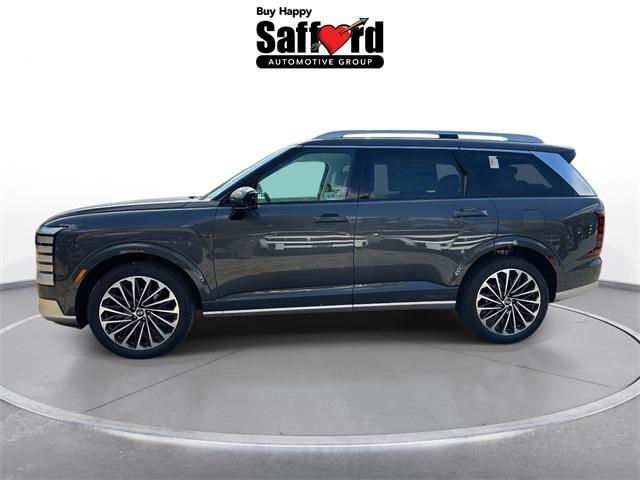 2026 Hyundai Palisade Calligraphy photo 4