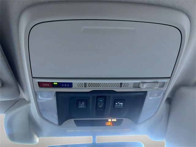 2019 Subaru Forester Limited photo 27