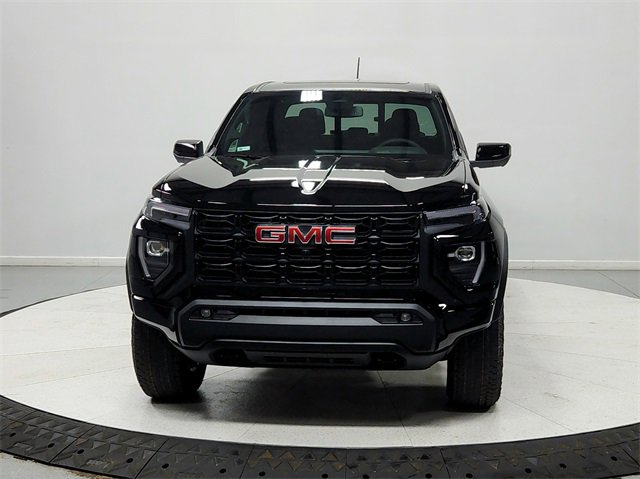 2026 Gmc Canyon Elevation photo 2