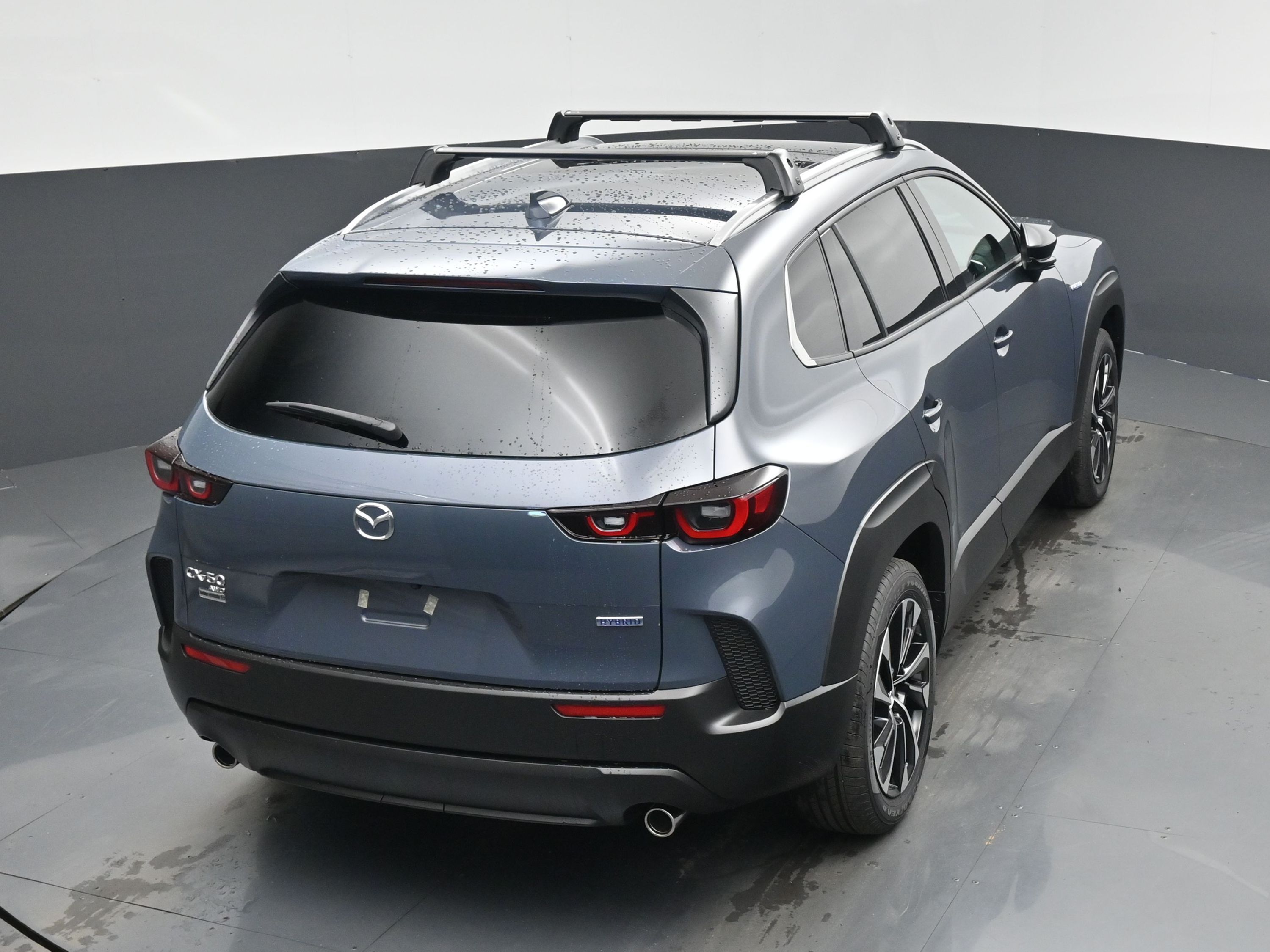 2025 Mazda CX-50 Premium Plus photo 22