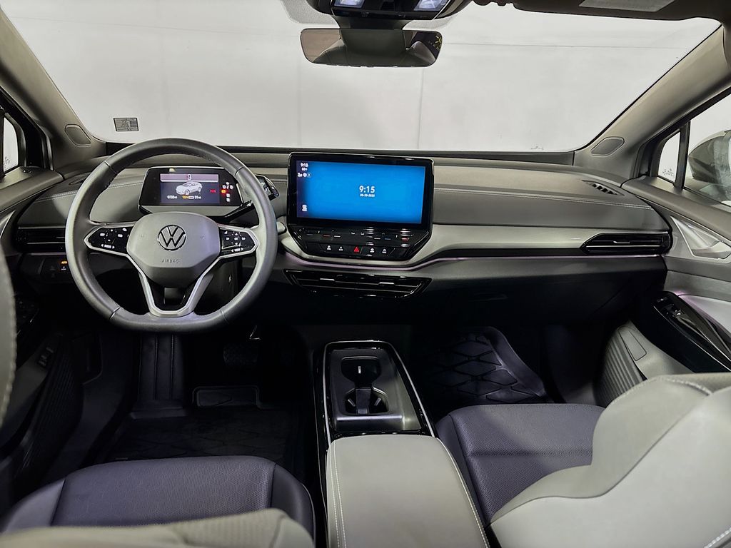 2023 Volkswagen ID.4 Pro S photo 12
