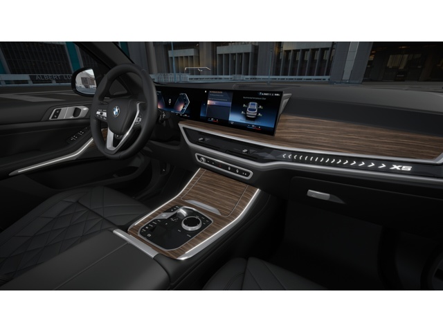 2026 Bmw X5 xDrive40i photo 11