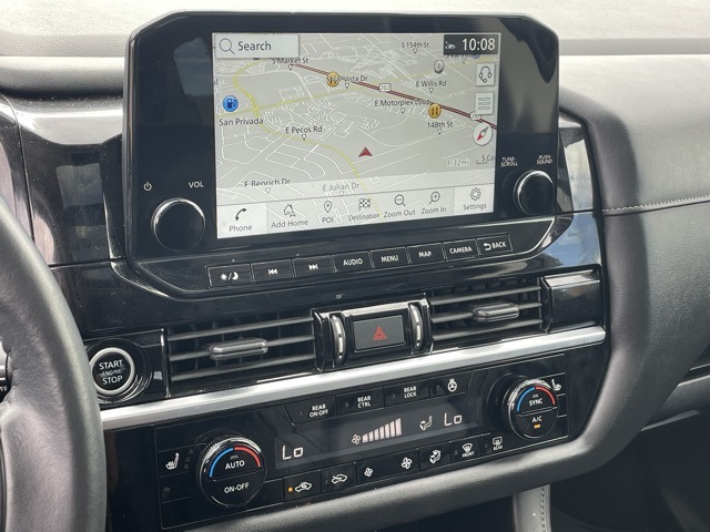 2022 Nissan Pathfinder SL photo 18