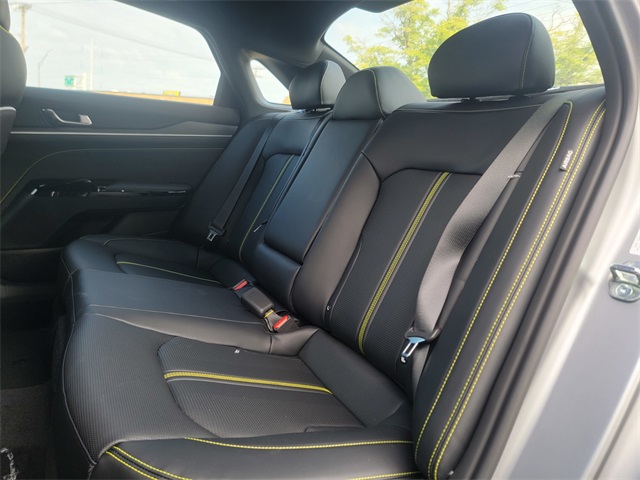 2026 Kia K5 GT photo 14