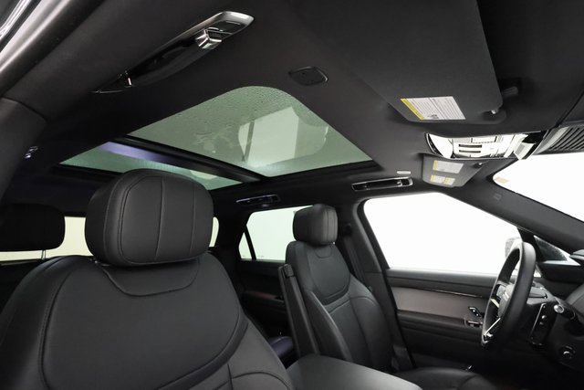 2024 Land Rover Range Rover Sport SE photo 24