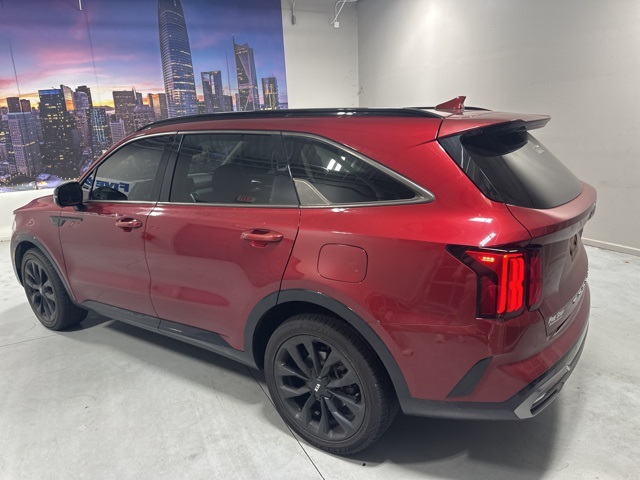 2021 Kia Sorento photo 4