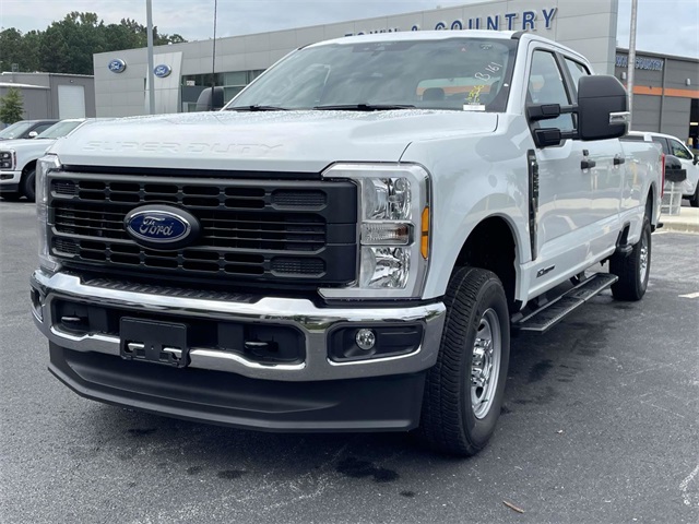 2026 Ford F-250 photo 11