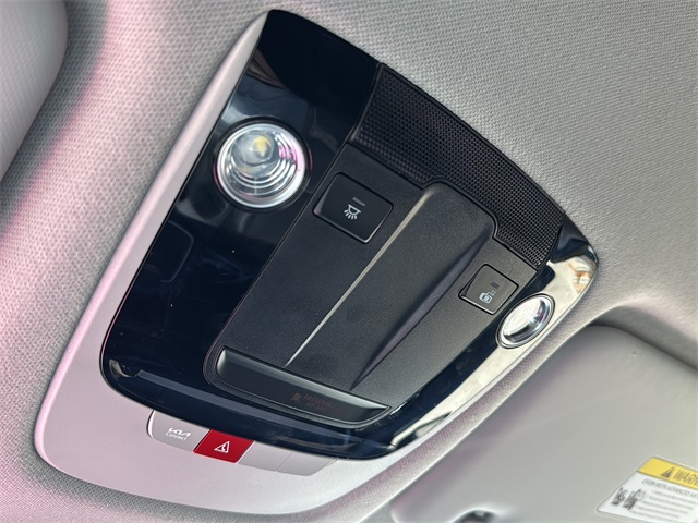 2024 Kia Seltos SX photo 20