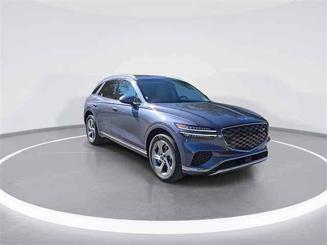 2026 Genesis GV70 2.5T photo 2