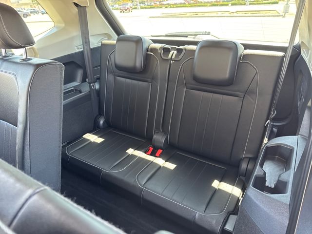 2022 Volkswagen Tiguan SE photo 20