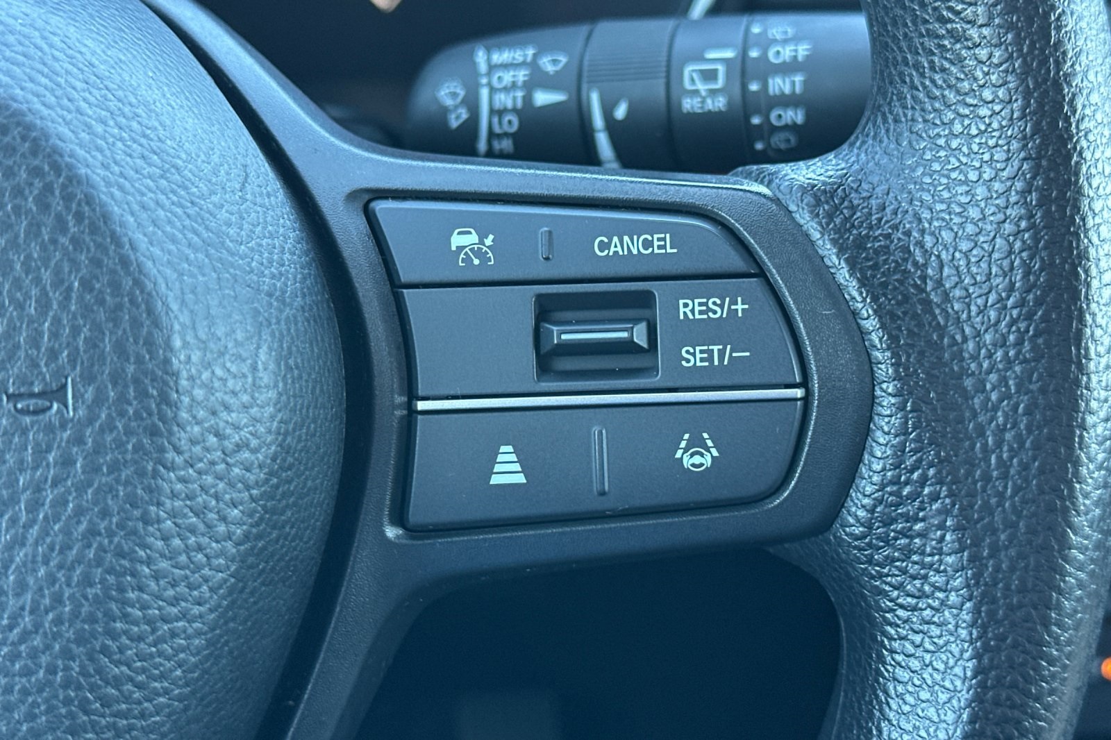 2024 Honda CR-V EX photo 32
