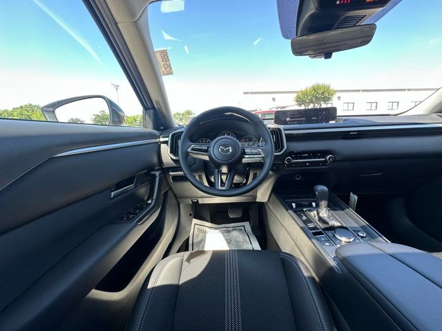 2025 Mazda CX-50 2.5 S Premium photo 15