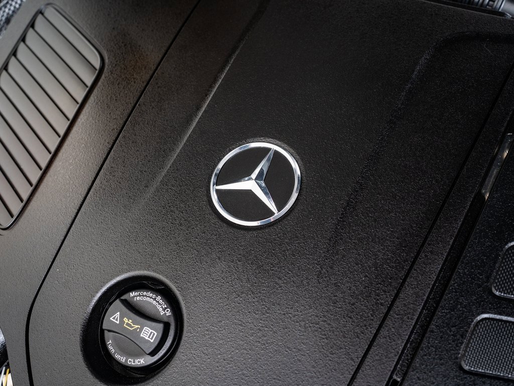 2022 Mercedes Benz C 300 4MATIC Sedan photo 35