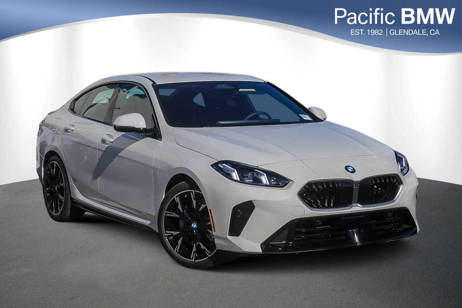 2026 BMW 2 Series 228's photo