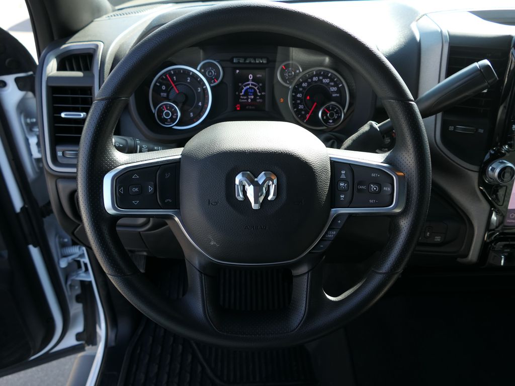 2025 Ram 2500 Tradesman photo 19