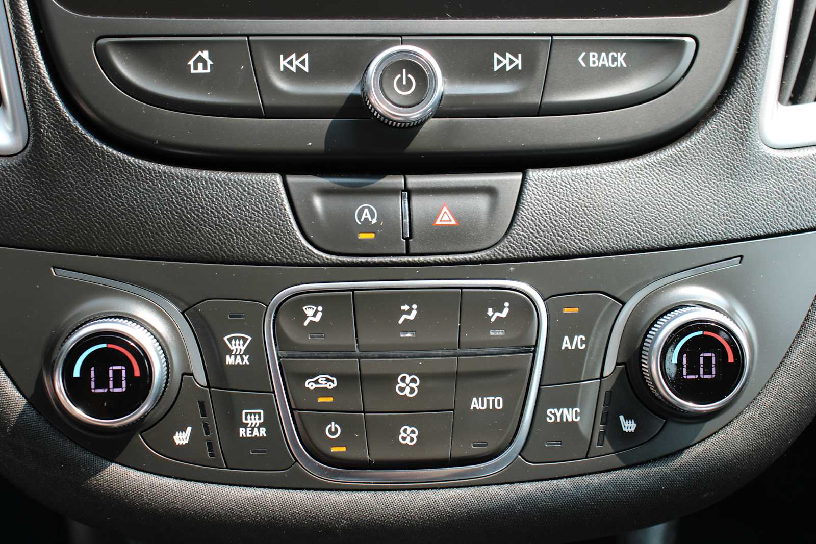 2022 Chevrolet Malibu photo 20