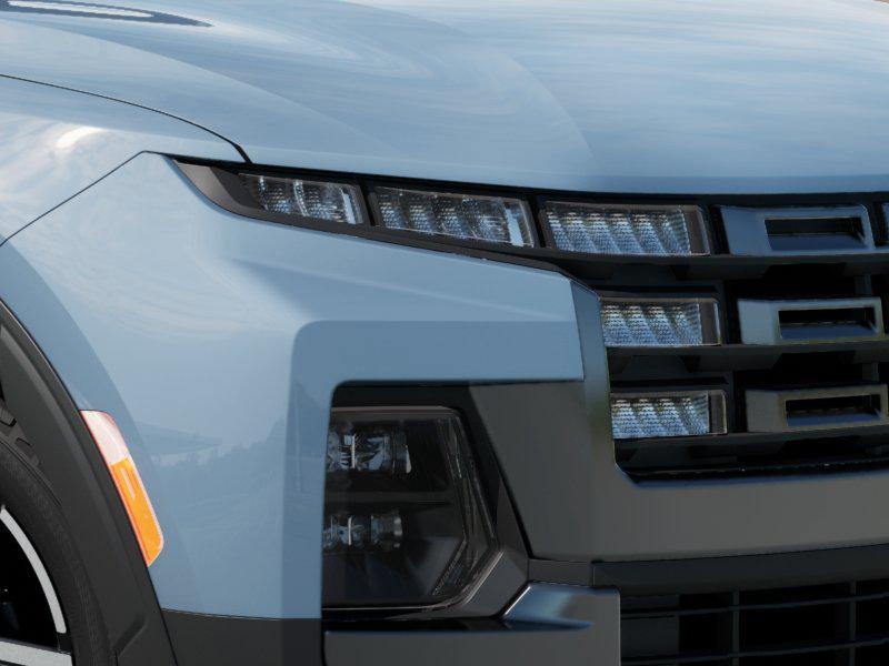 New 2025 Blue Stone Hyundai Limited image 9